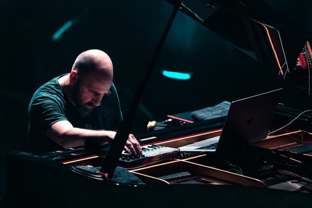 Studnitzky Solo